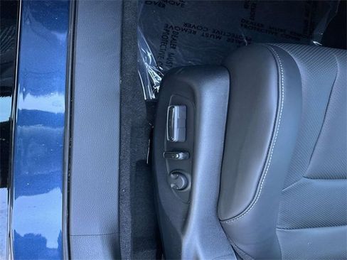 New 2026 Honda Accord EX-L image 19