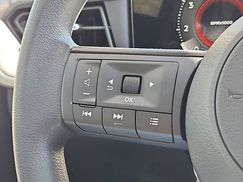 New 2026 Nissan Kicks SV w/ SV Premium Package image 17