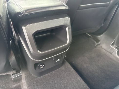 Used 2025 Ford Ranger Raptor AWD/4WD image 20