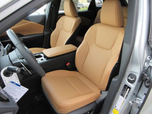 New 2026 Lexus RX 350 AWD image 28