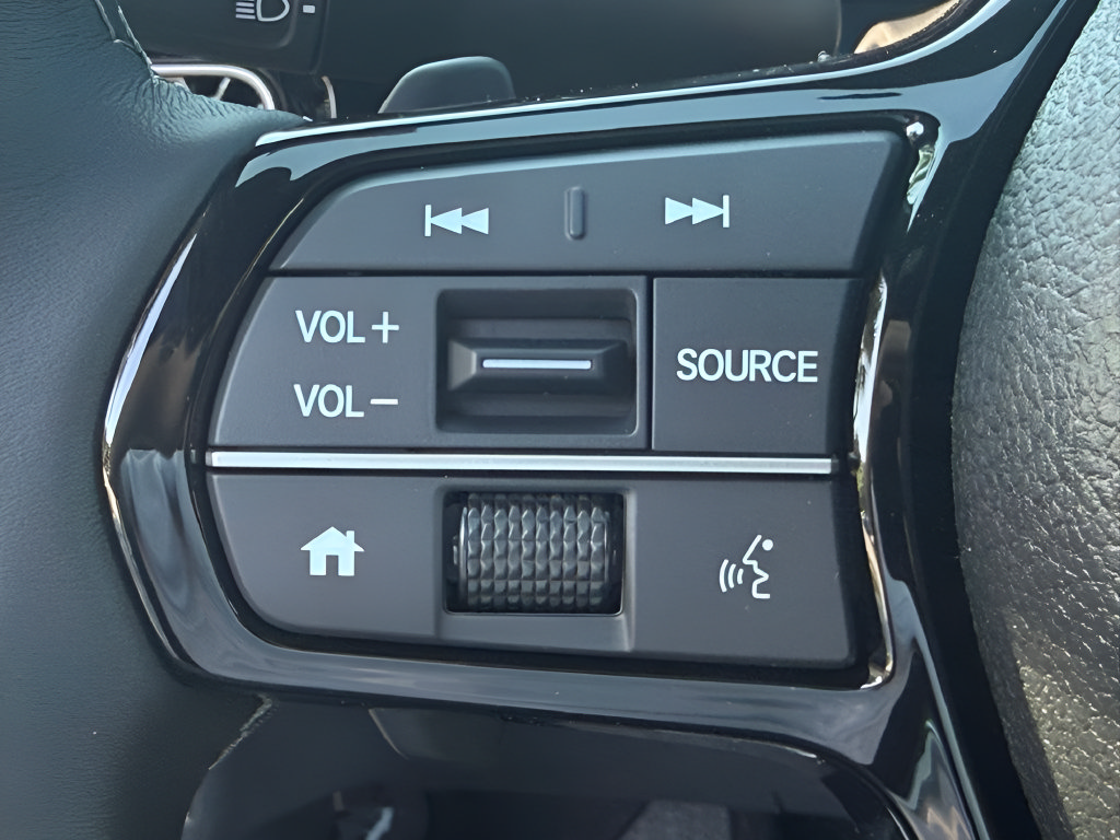 Used 2026 Honda Civic Sport image 19