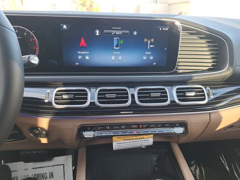 New 2026 Mercedes-Benz GLE 350 4MATIC image 20