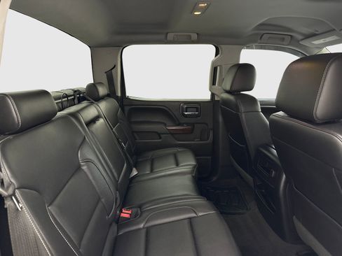 Used 2018 GMC Sierra 1500 SLT w/ SLT Premium Package RWD image 45