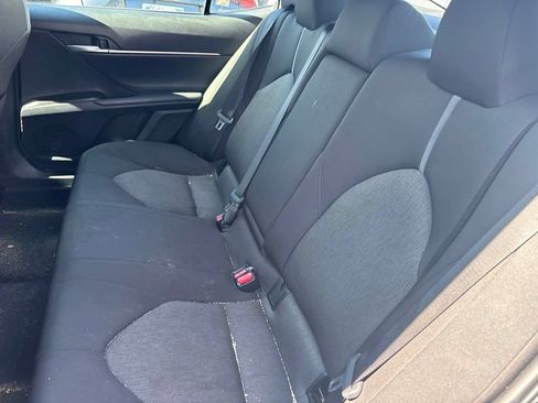 Used 2024 Toyota Camry LE FWD image 13