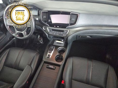 Used 2023 Honda Passport TrailSport image 27