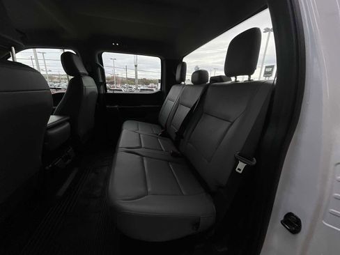 Used 2023 Ford F250 XL w/ XL Chrome Package image 22