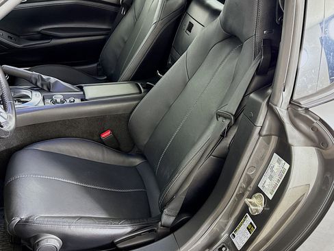 Used 2023 MAZDA MX-5 Miata Grand Touring w/ Weather Package image 24