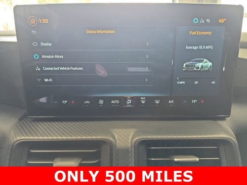 Used 2026 Ford Mustang Coupe image 23