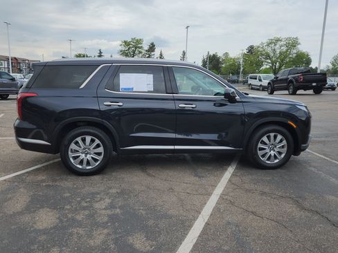 Used 2025 Hyundai Palisade SEL AWD/4WD image 15