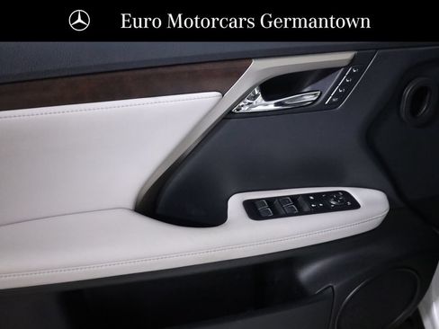 Used 2022 Lexus RX 450h AWD w/ Premium Package image 10
