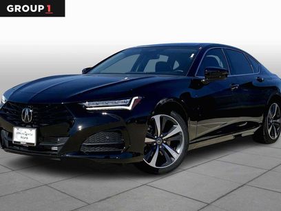 Used 2025 Acura TLX w/ Technology Package