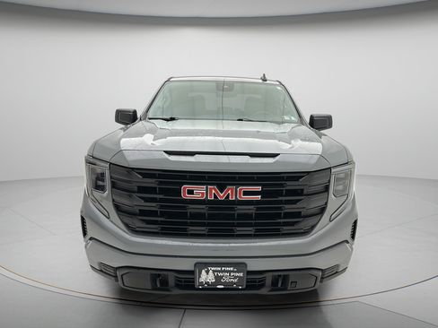 Used 2024 GMC Sierra 1500 Pro w/ Graphite Edition AWD/4WD image 2