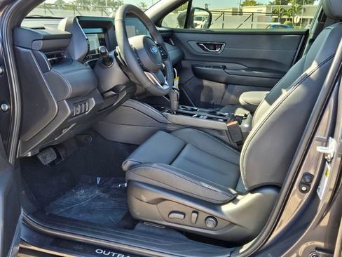 New 2026 Subaru Outback Touring XT image 12
