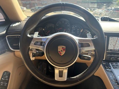 Used 2013 Porsche Panamera 4 Platinum Edition AWD/4WD image 15