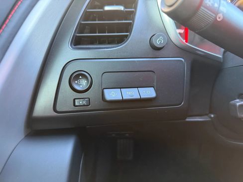 Used 2017 Chevrolet Corvette Grand Sport image 20