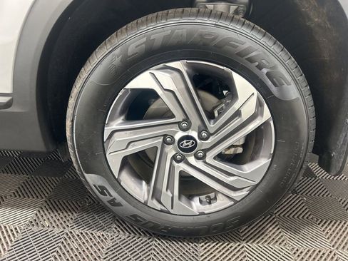 Used 2023 Hyundai Santa Fe SE image 33