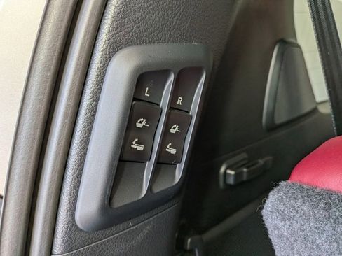 Used 2020 Lexus GX 460 Luxury image 13