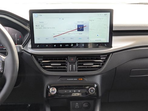 New 2026 Ford Escape BASE image 20