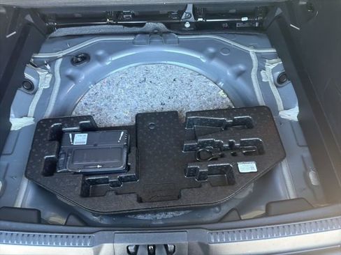 Used 2025 Ford Bronco Sport Big Bend w/ Convenience Package image 34