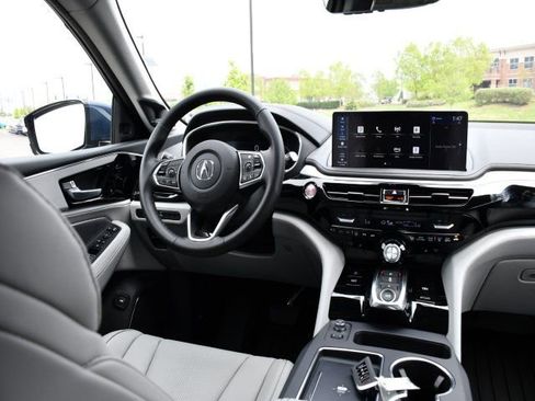 New 2026 Acura MDX w/ Technology Package image 18