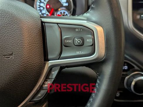 Used 2023 RAM 1500 Big Horn image 16