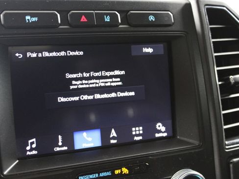 Used 2019 Ford Expedition Limited w/ Equipment Group 301A RWD image 54