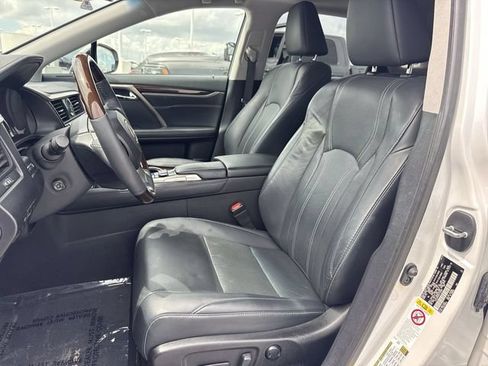 Used 2019 Lexus RX 350 FWD w/ Navigation Package image 11