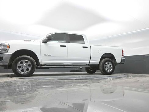 Used 2024 RAM 2500 Big Horn image 25
