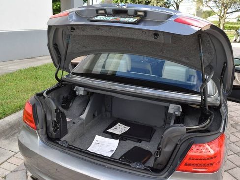 Used 2013 BMW 328i Convertible RWD image 79