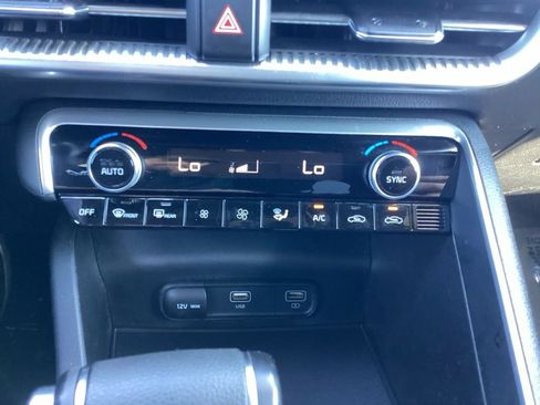 Used 2022 Kia K5 GT-Line AWD/4WD image 21