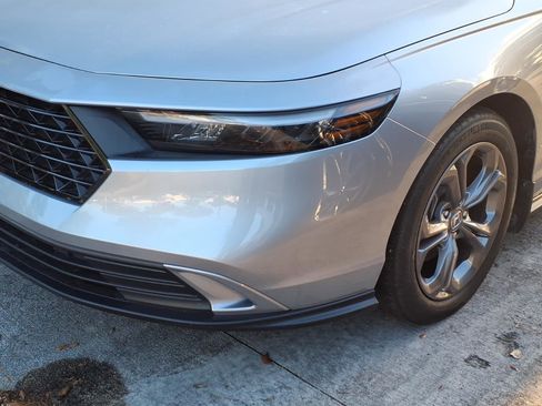 Used 2024 Honda Accord EX image 7