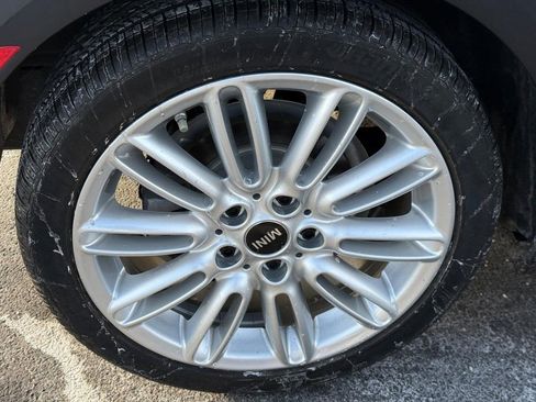 Used 2020 MINI Cooper S w/ Driver Assistance Package image 8