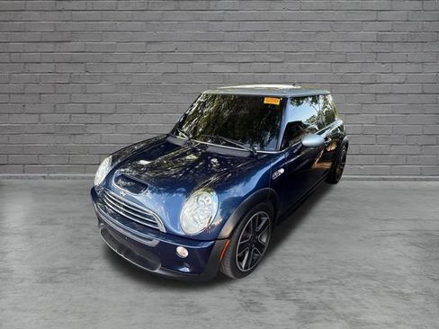 Used 2006 MINI Cooper S FWD image 9