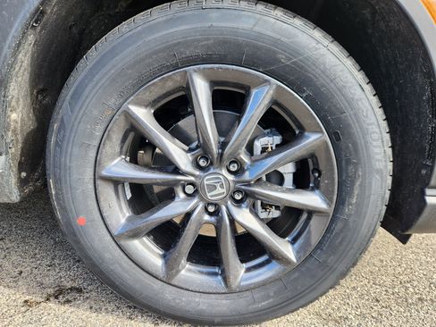 New 2026 Honda CR-V EX-L image 14