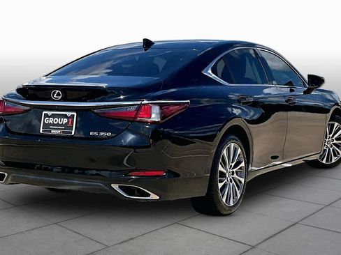 Used 2019 Lexus ES 350 w/ Accessory Package 2 FWD image 13