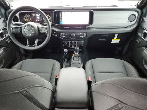 New 2026 Jeep Gladiator Sport image 11