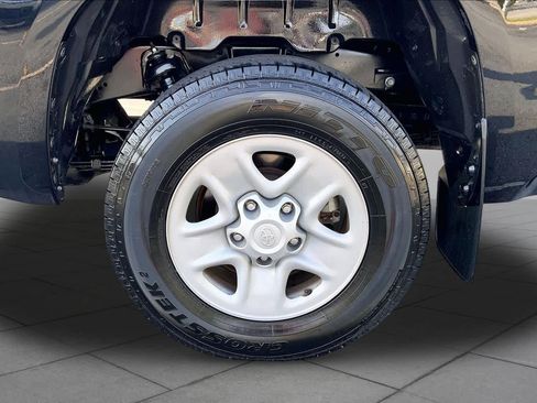Used 2021 Toyota Tundra SR RWD image 11