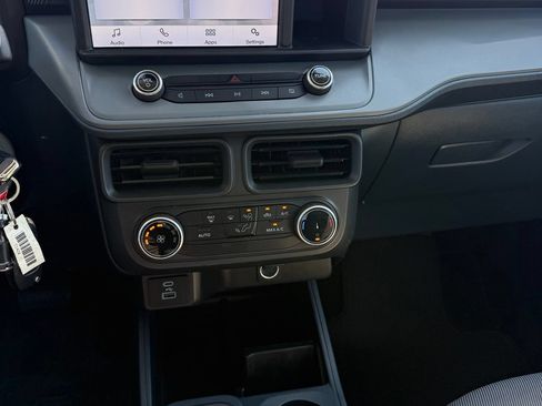 Used 2024 Ford Maverick XL FWD image 8