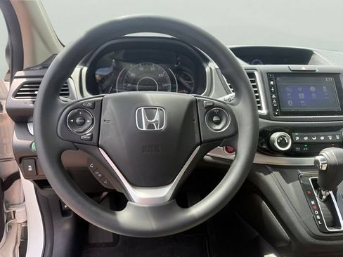 Used 2016 Honda CR-V EX image 17
