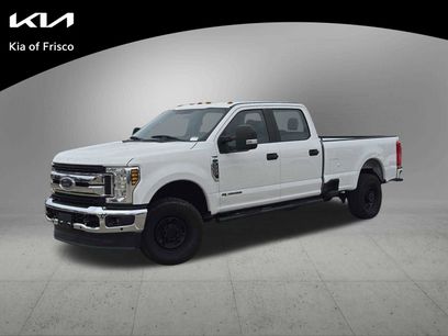 Used 2019 Ford F250 XL w/ Power Equipment Group