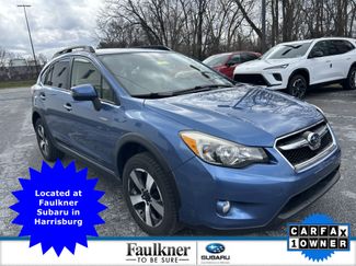 Used 2015 Subaru Crosstrek Touring video 1