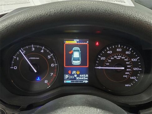 Used 2023 Subaru Crosstrek 2.0i image 19