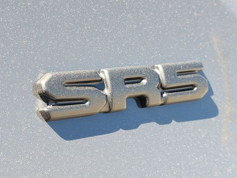 New 2026 Toyota Tacoma SR5 AWD/4WD image 12