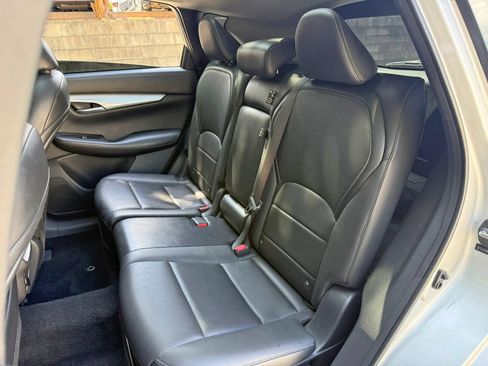 Used 2019 INFINITI QX50 AWD image 23