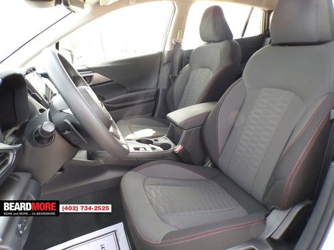 Used 2025 Subaru Impreza 2.0i Sport image 26