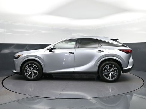 New 2026 Lexus RX 350 Premium FWD image 4