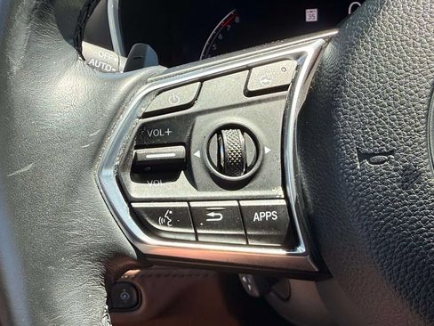 Used 2024 Acura MDX SH-AWD w/ Advance Package image 34