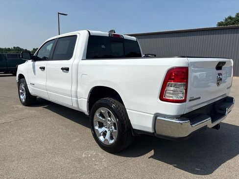 Used 2023 RAM 1500 Big Horn AWD/4WD image 5