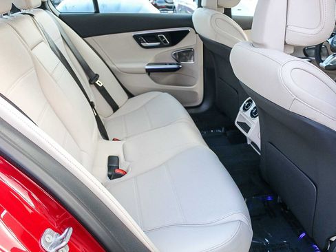 New 2026 Mercedes-Benz C 300 Sedan image 19