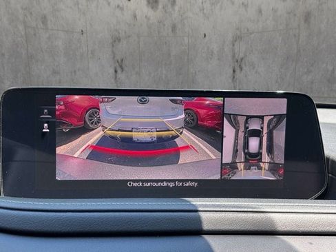 New 2026 MAZDA CX-30 AWD 2.5 S w/ Premium Package image 15